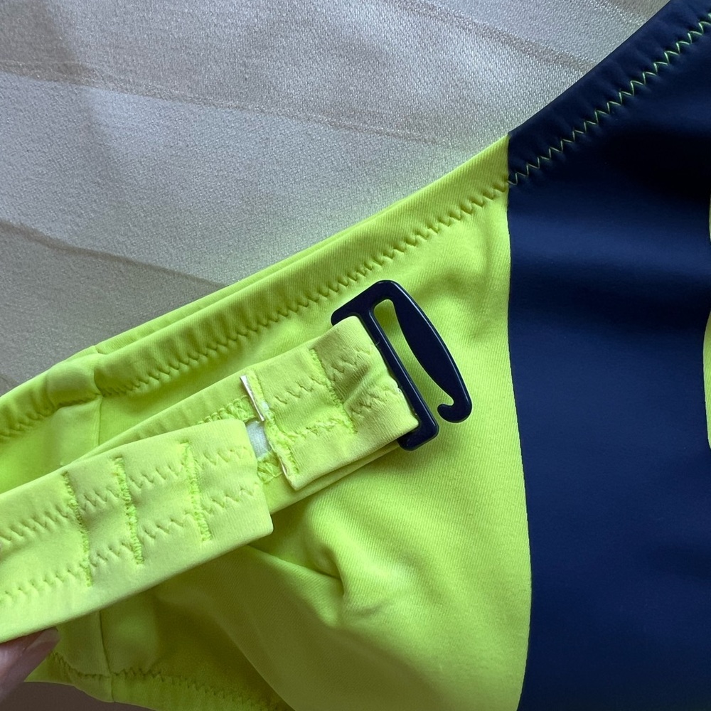 EUC VS swimming top. Size L. - Picture 13 of 13